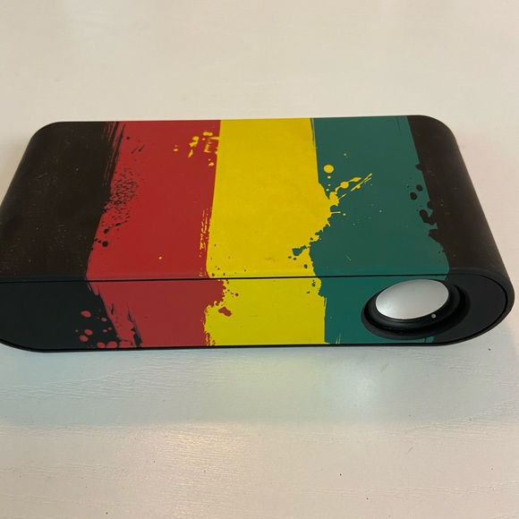 Portable speaker - Picture 3 of 5